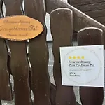 Zum Goldenen Tal