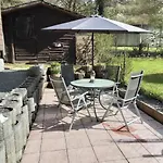 Lejlighed Zum Goldenen Tal Grafendhron