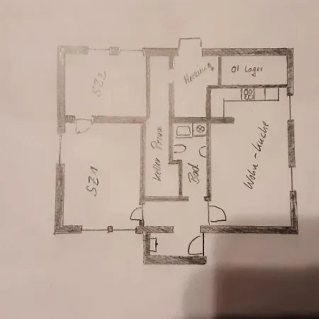 Zum Goldenen Tal * Grafendhron