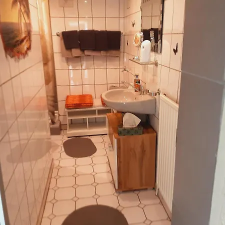 Zum Goldenen Tal Apartment