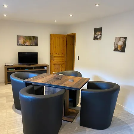 Zum Goldenen Tal Apartment