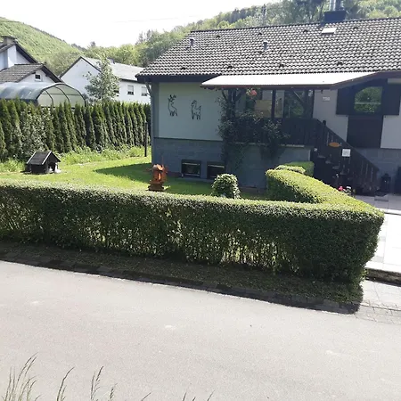 Zum Goldenen Tal Apartment