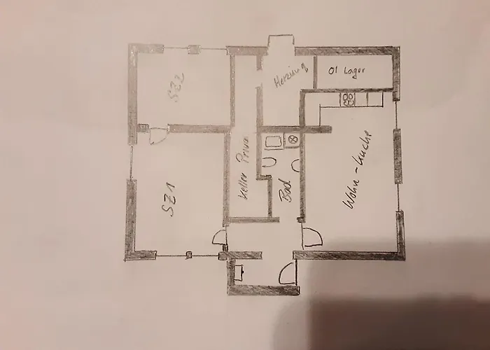 Zum Goldenen Tal * Grafendhron