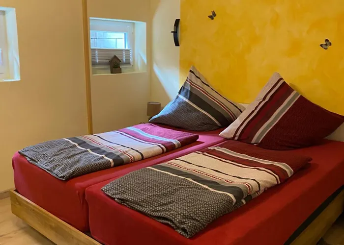 Zum Goldenen Tal * Grafendhron