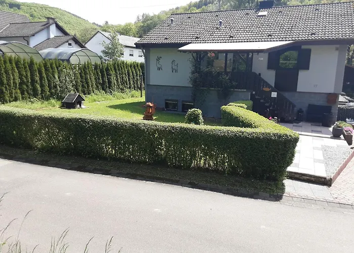 Zum Goldenen Tal Lägenhet