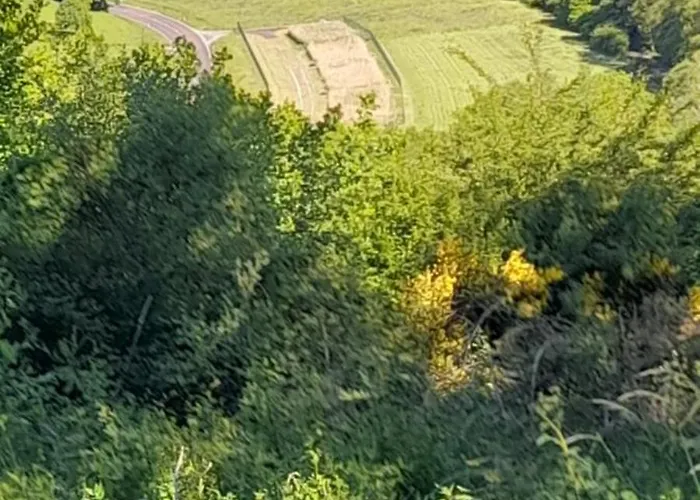 Zum Goldenen Tal Lägenhet *